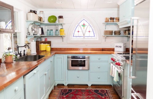 Modoc Cottage | Classic Lakeside Cottage