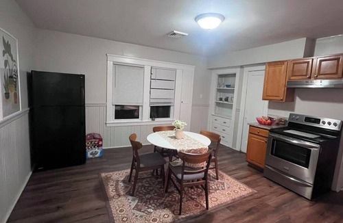 Union HIll Apartment | Clean & Cozy Private- 3 floor R 4