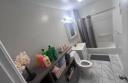 Union HIll Apartment | Clean & Cozy Private- 3 floor R 4