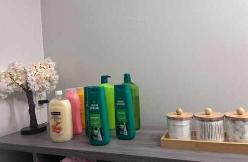 Union HIll Apartment | Clean & Cozy Private- 3 floor R 4