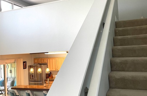 Clyde House | Clean, spacious Townhome with GREAT location close to many attractions!