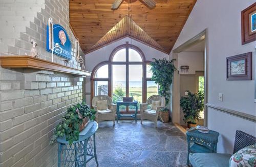 Tilghman House | Clearview