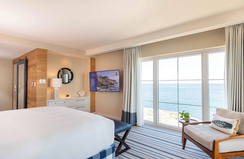 Cape Neddick Resort | Cliff House Maine