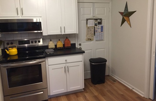 Murfreesboro House | CLOSED NOW