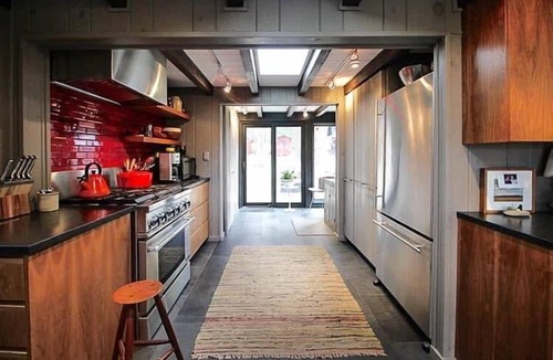 Chichester Cabin | Coal Cabin - Chic MCM near Phoenicia
