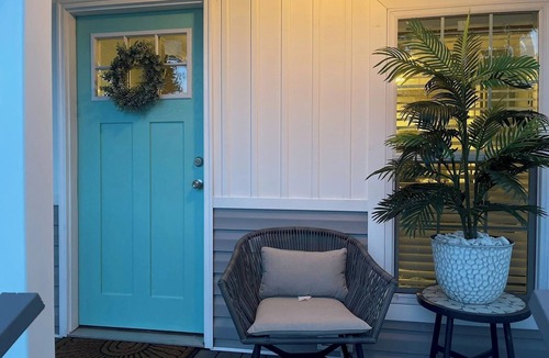 Elberta House | Coastal Charm