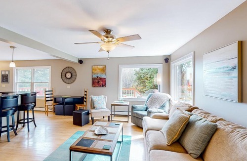 Lubec House | Coastal Cottage