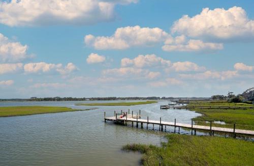 Deep Hole House | Coastal Retreat
