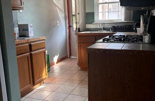 Edison Apartment | Cocoas Home