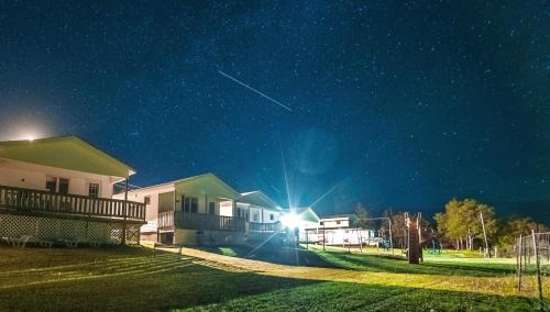 Codroy Ski Chalet | Codroy Valley Cottage Country