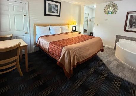 North Conway Hotel | Colonial Motel