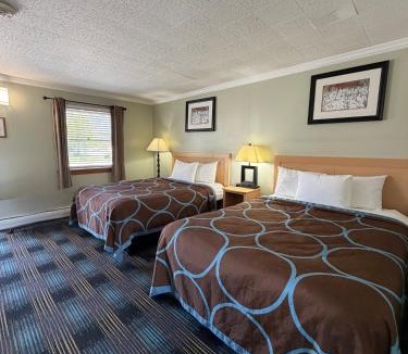 North Conway Hotel | Colonial Motel