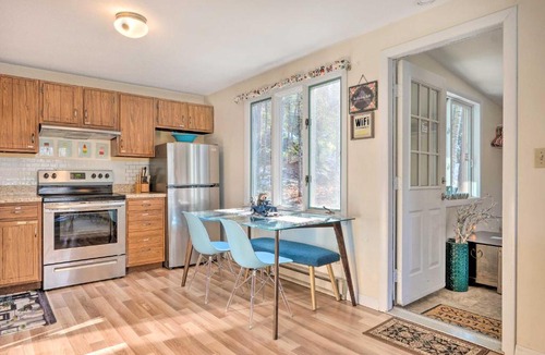 Campton House | Colorful Campton Home with Community Amenities!