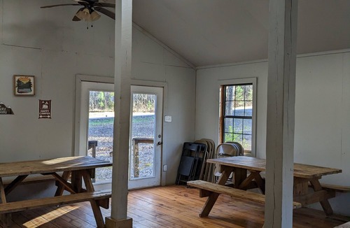 Benton Cabin | Come enjoy the Ocoee River and all its beautiful nature with us!