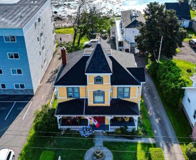 Digby Bed & Breakfast | Come from Away B&B