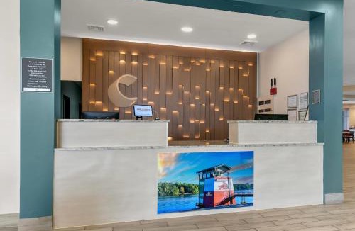 Gainesville Hotel | Comfort Inn & Suites