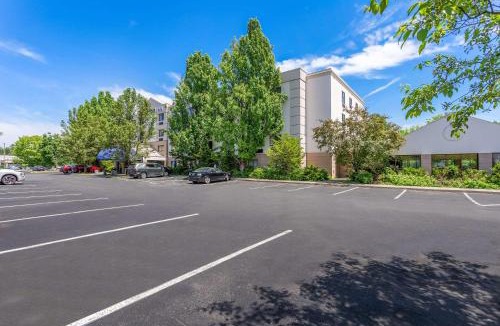 White River Junction Hotel | Comfort Inn White River Junction