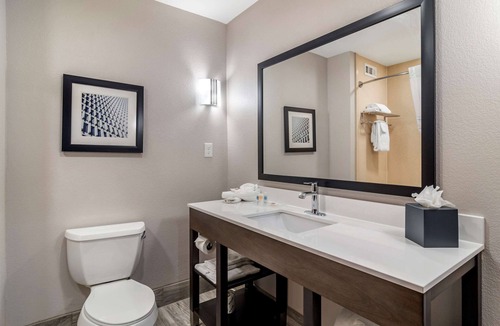 McDonough Hotel | Comfort Suites McDonough Atlanta South
