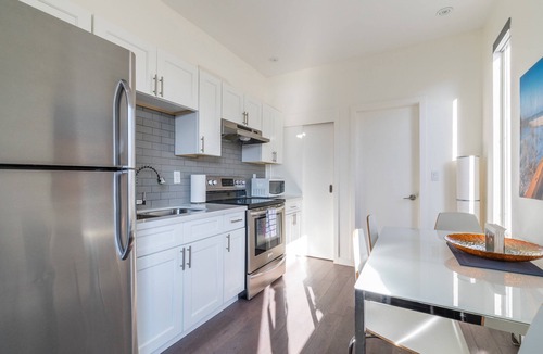 Oakwood Village House | Comfortable 2 BED- 2 BATH