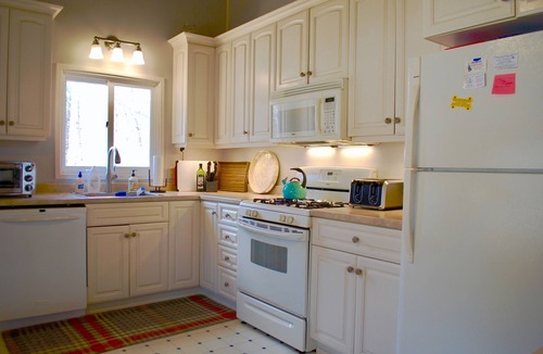 Birch Hill House | Comfortable and contemporary 3 Bed, 2 bath home in a great location.