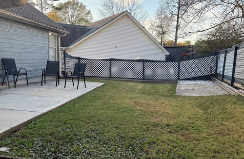 Duluth House | Comfortable and Cozy 4BR/3BA house in charming Duluth - Convenient Location