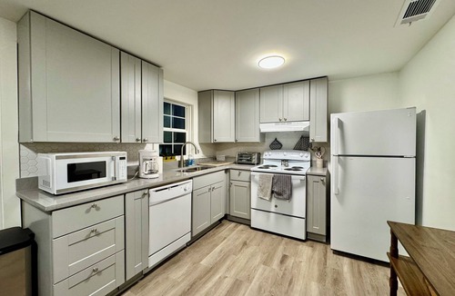 Centerville House | Comfy and Cozy Casa Azul