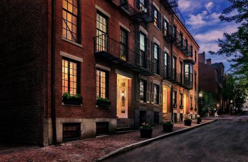 Beacon Hill Apartment | Comfy Beacon Hill Studio Great for Work Travel #13