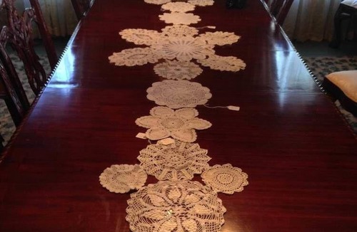 Bainbridge Bed & Breakfast | Commodore Bed & Breakfast / Library Room