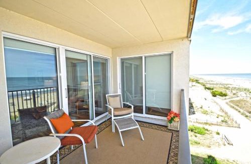 Midtown Ocean City Apartment | Constellation House 510