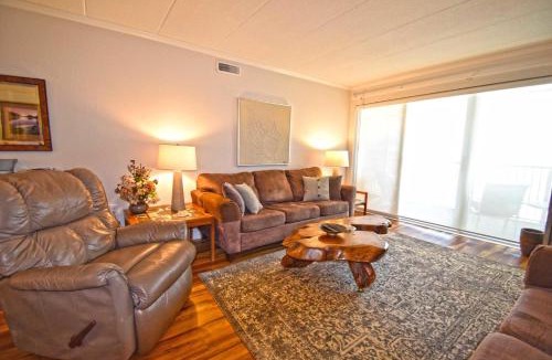Midtown Ocean City Apartment | Constellation House 510