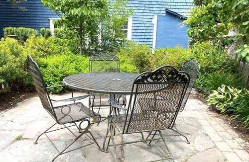 Yachting Village House | Conveniently located 3BR Home w/Outdoor Dining
