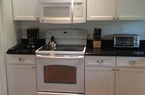 Eastham House | Cool - Quiet - Convenient