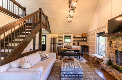 Vilas House | Copper Cabin