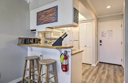 Brian Head Apartment | Copper Chase Studio, Ski to Brian Head Resort