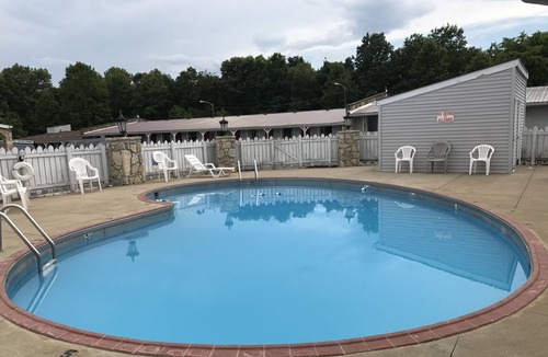 Corbin Hotel | Corbin Inn