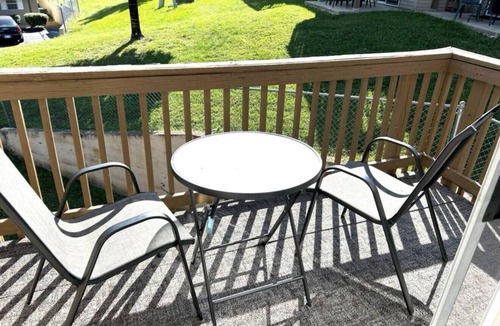 Table Rock Condo | Corner | Top Floor | Fall Creek | Convenient to 76