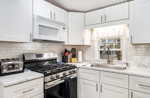 South Casco Cottage | Cottage at Point Sebago Beach & Golf Resort