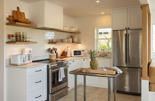 Hanalei House | Cottage Three - Hidden Gem on Hanalei River