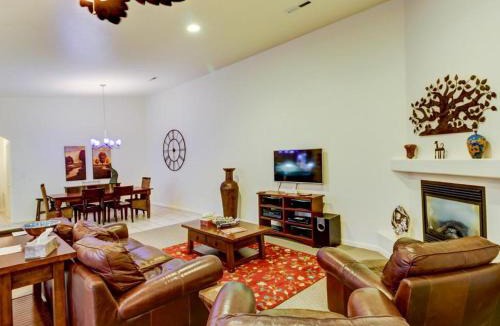 Moab House | Cottonwoods