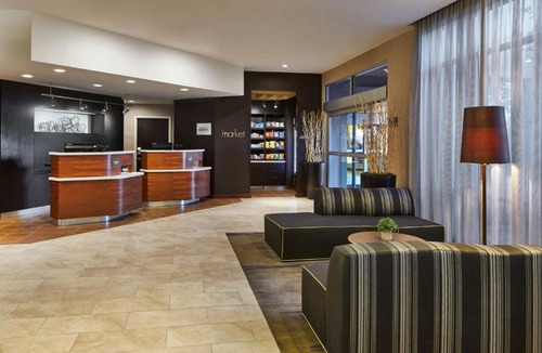 Lithia Springs Hotel | Courtyard by Marriott Atlanta Lithia Springs