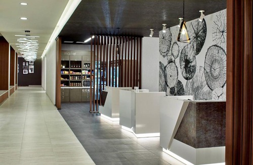 Newtonville Hotel | Courtyard by Marriott Albany Airport