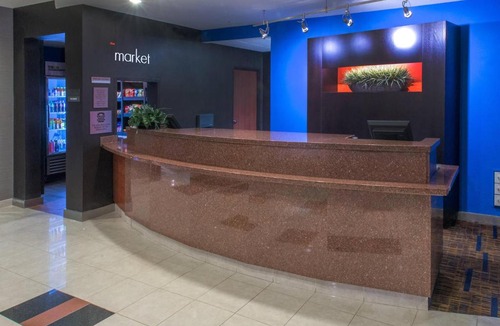 Albany Hotel | Courtyard by Marriott Albany