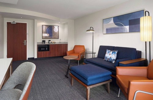 Buford Hotel | Courtyard by Marriott Atlanta Buford Mall of Georgia