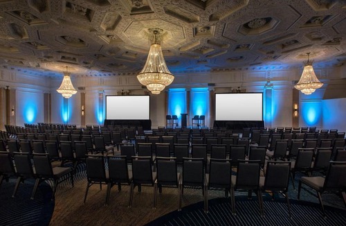 Theatre District Hotel | Courtyard by Marriott Boston Downtown