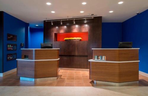 Columbus Hotel | Courtyard by Marriott Columbus