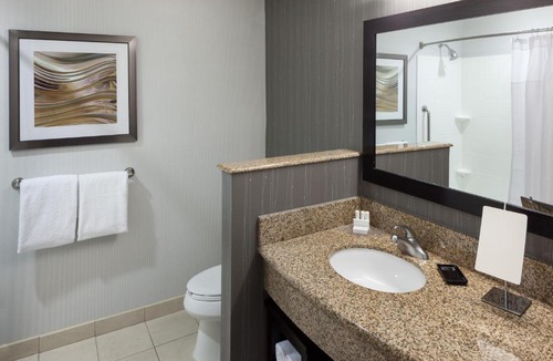 Franklin Hotel | Courtyard by Marriott Franklin Cool Springs