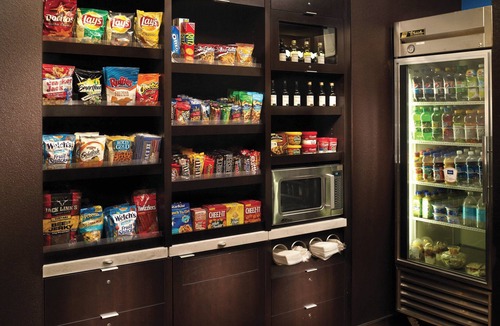 Macon Hotel | Courtyard by Marriott Macon