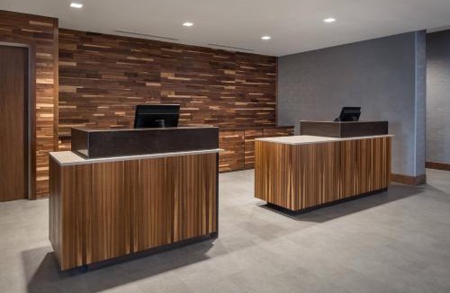 Pullman Hotel | Courtyard by Marriott Pullman