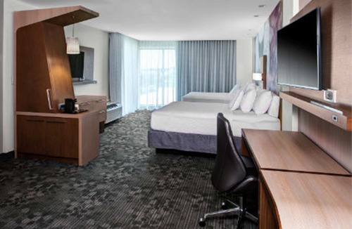 Mount Juliet Hotel | Courtyard by Marriott Nashville Mount Juliet