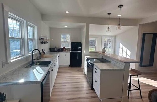 Catskill House | Cozy Catskill Escape